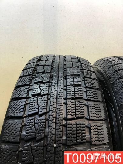 Toyo Winter Tranpath MK4a 215/60 R16 95Q