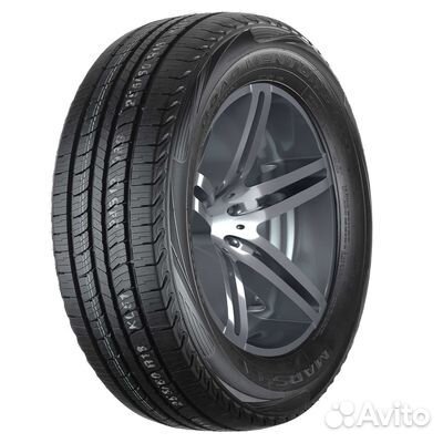 Marshal RoadVenture APT KL51 265/70 R15 112T