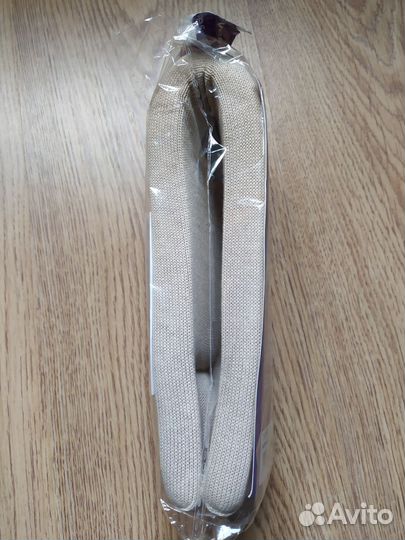 Бандаж для фиксации шейного отдела позвоночника