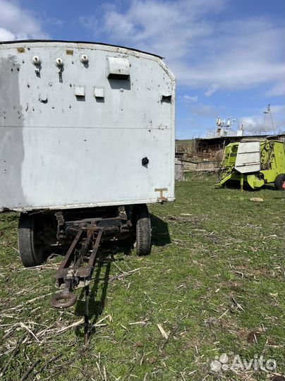 Пресс-подборщик Claas Rollant 46, 2005