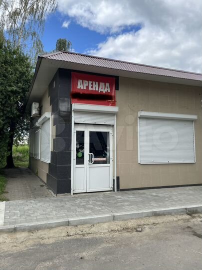 Свободного назначения, 70 м²