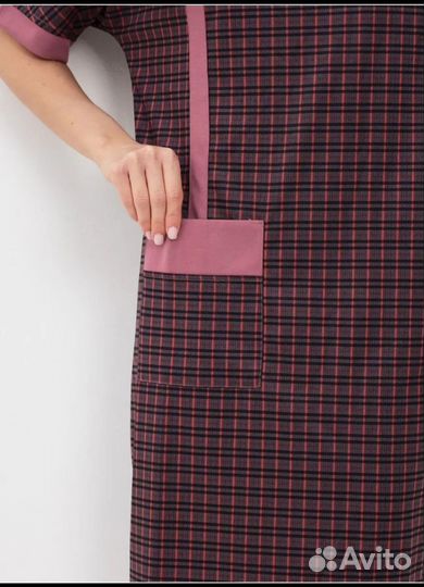 Туника женская