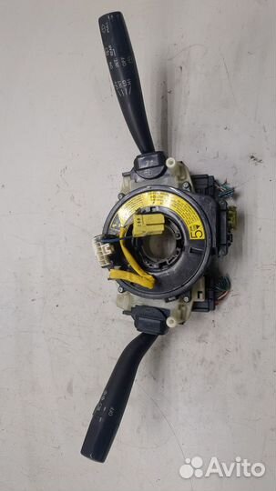 Переключатель поворотов и дворников Toyota Starlet
