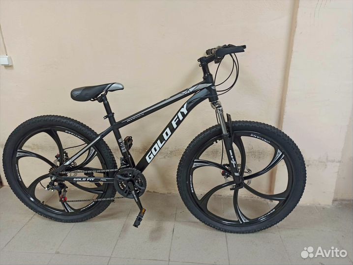 Велосипеды.Все цвета