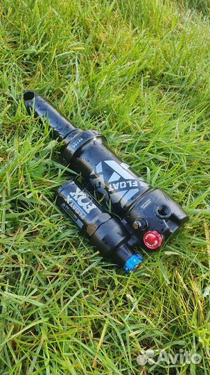 Амортизатор Fox Float X Performance Elite