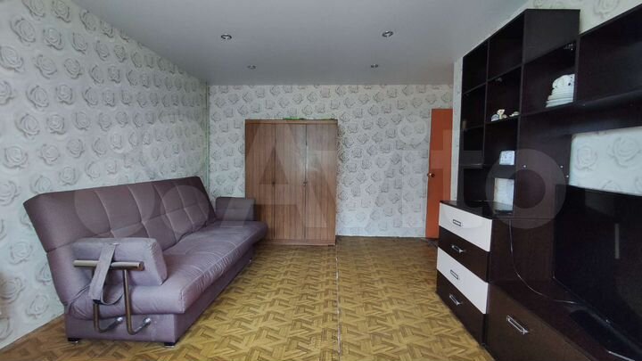 3-к. квартира, 60 м², 5/9 эт.
