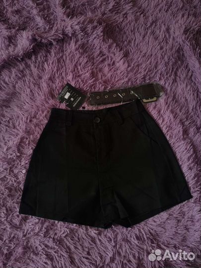 Шорты женские