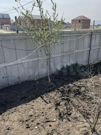 Участок 6 сот. (ИЖС)