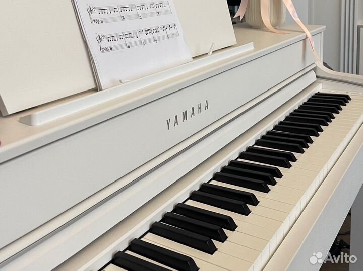 Репетитор по фортепиано