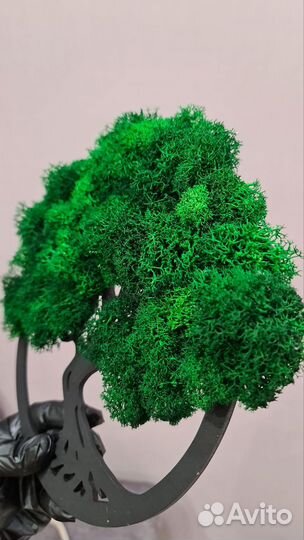 Пано Дерево жизни 25см