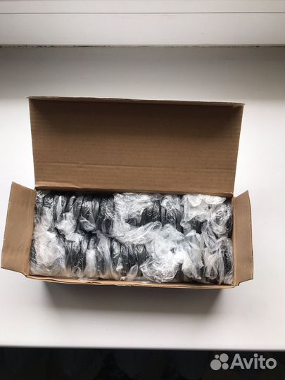 Люверсы для штор