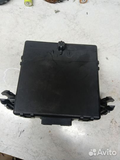 Шлюз gateway passat b6 3c0907530 3C0 907 530