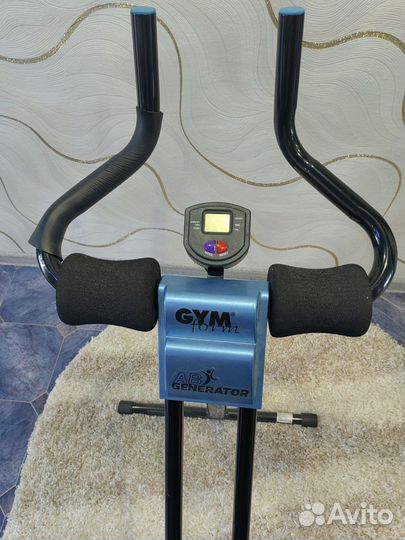 Тренажер AB generation