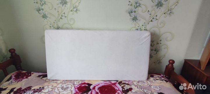 Матрас детский ортопедический