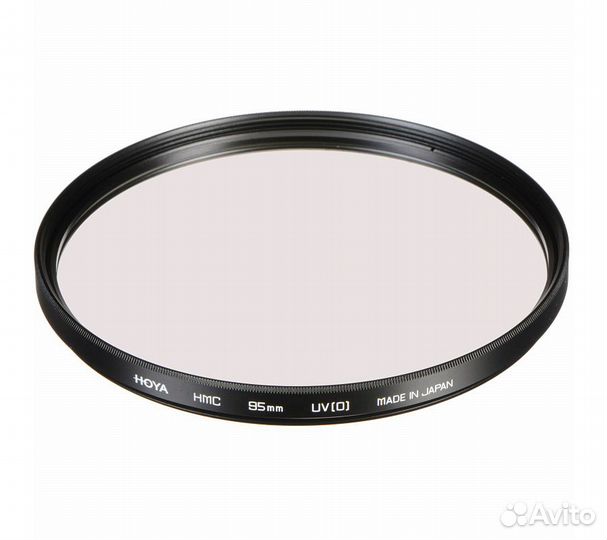 Ультрафиолетовый фильтр Hoya HMC UV(0) 62mm