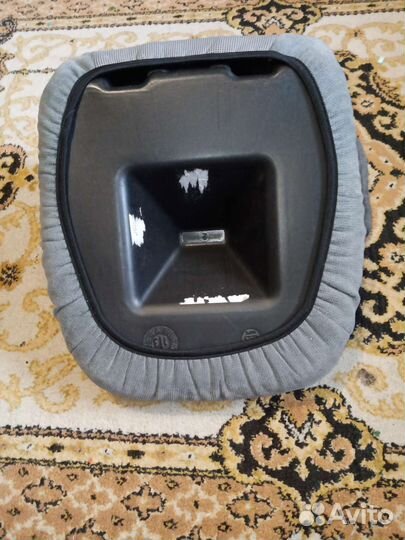 Детское автокресло