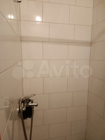 Комната 13 м² в 1-к., 3/9 эт.