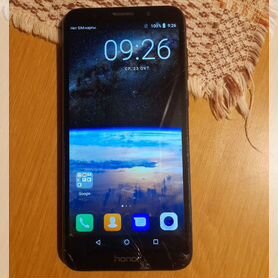 HUAWEI Y5 Lite, 16 ГБ