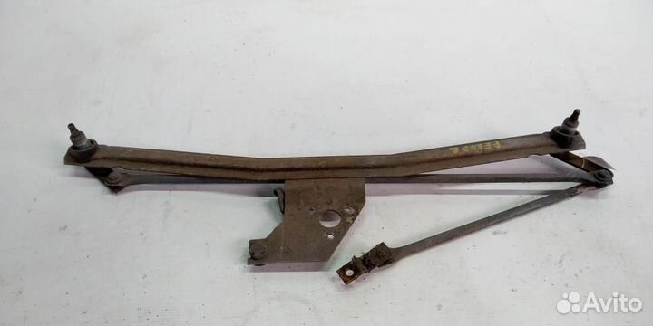 Трапеция стеклоочистителя Opel Rekord