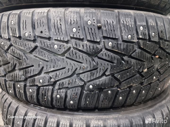 Nokian Tyres Nordman 7 SUV 215/60 R17 100T