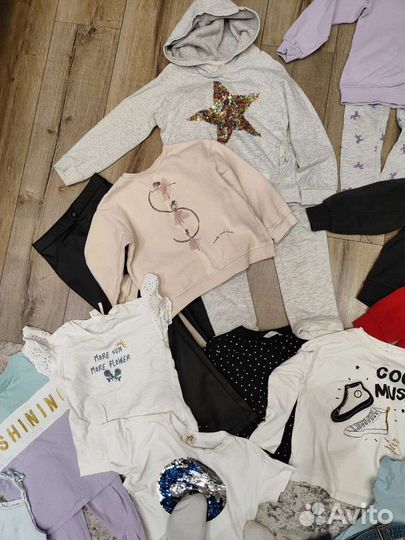 Детская одежда Zara, mango, koton