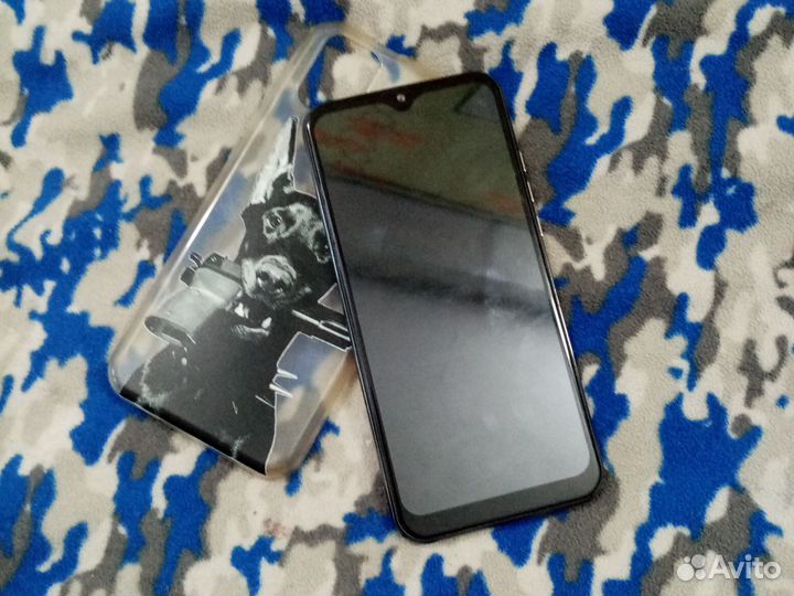 BQ 6631G Surf, 2/16 ГБ