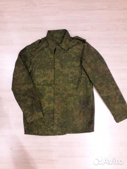 Рабочий костюм