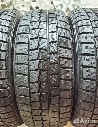 Dunlop Winter Maxx 215/55 R17 94Q