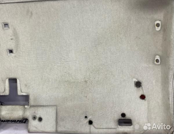 Обшивка потолка Fiat Ducato фургон(290) F1AE3481D