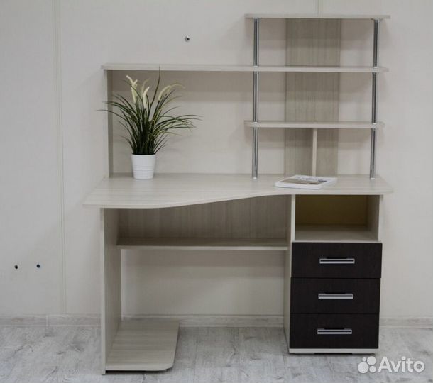 Компьютерный стол Форест 11