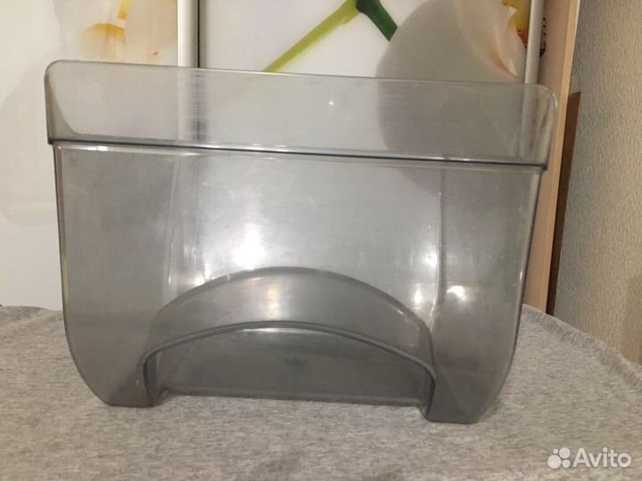 Ящик для овощей холод-ка Минск Атлант