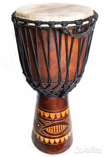 Джембе Индонезия 