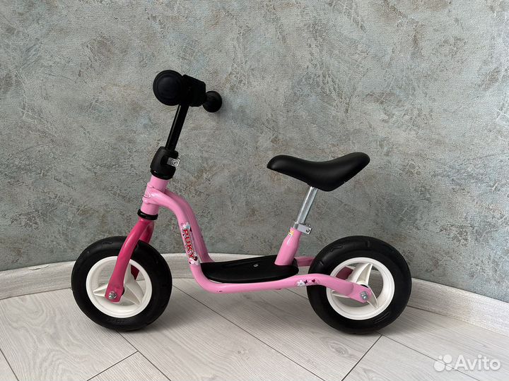 Беговел puky lr m