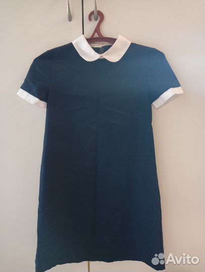 Школьное платье 146