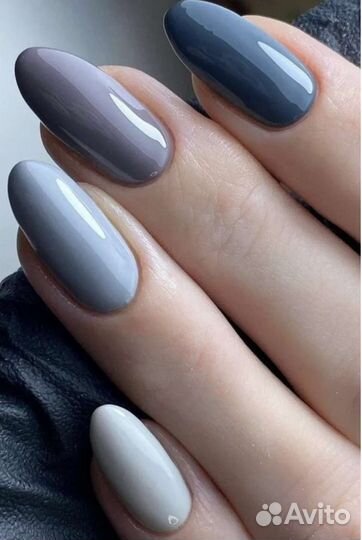 Мастер маникюра