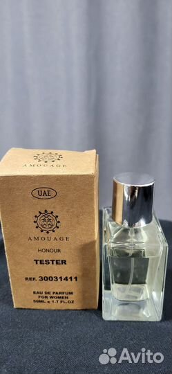 Парфюм amouage honour 50 мл