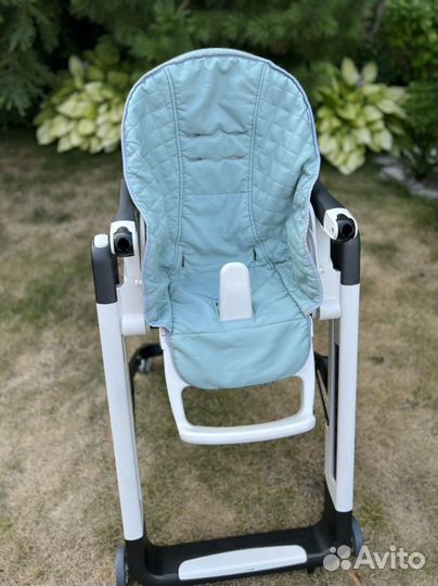 Столик для кормления peg perego