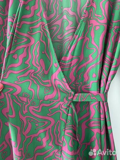 Платье befree размер L