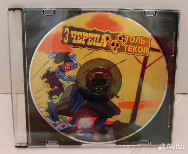 Компьютерные игры