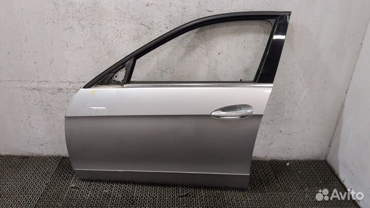 Дверь боковая Mercedes E W212, 2010