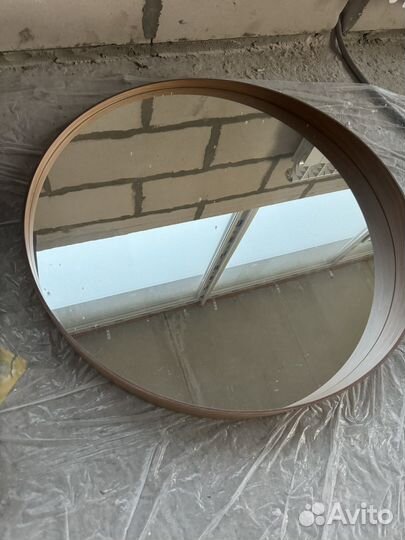 Зеркало Икеа