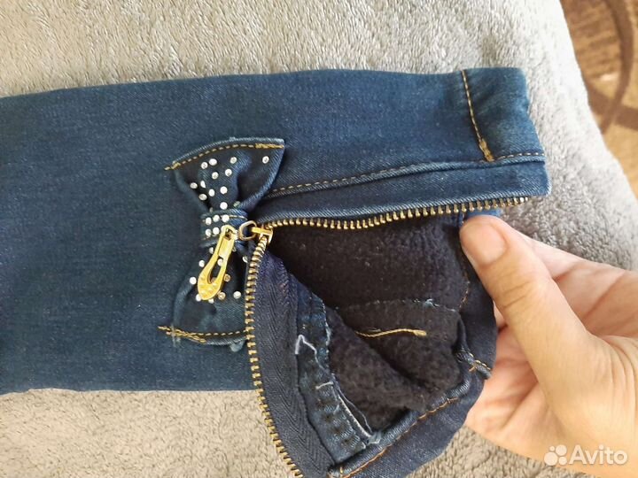 Вещи пакетом для девочки