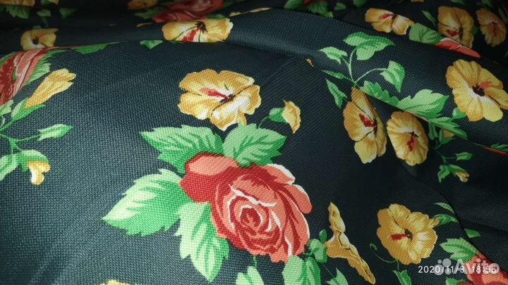 Ткань для пошива