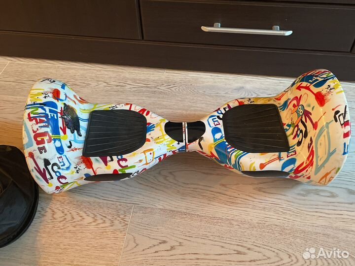 Гироскутер бу