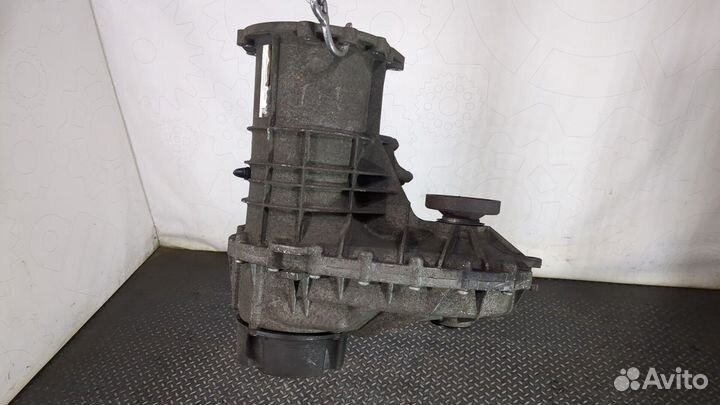 Редуктор Раздаточный кпп (раздатка) Audi Q7, 2008