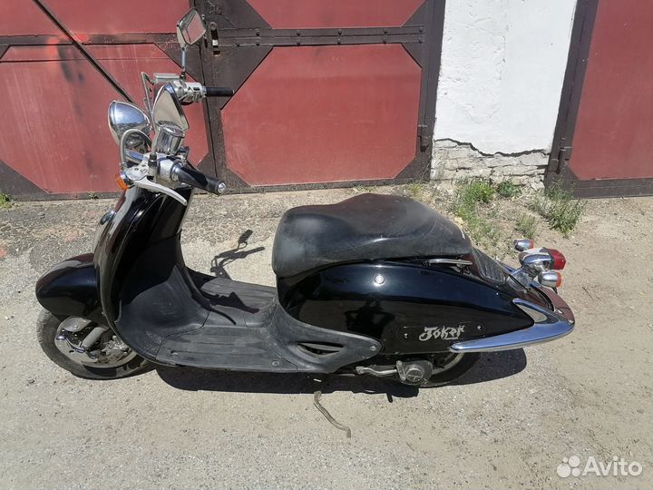Honda Joker