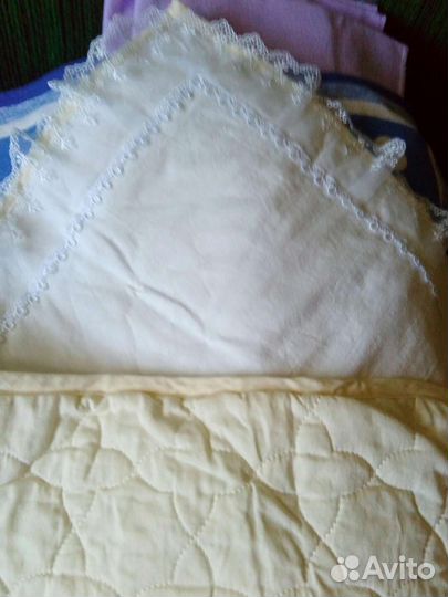 Одеяло, покрывало плед детские