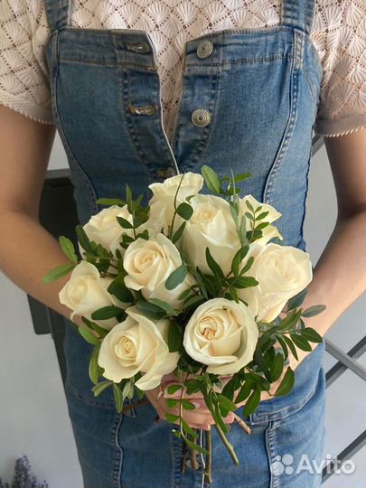 Букет невесты