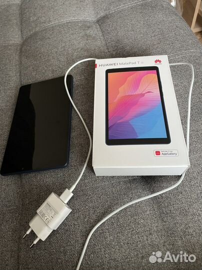 Планшет huawei matepad t8