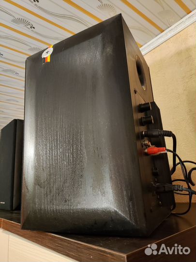 Акустические колонки Thonet Vander